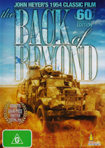 The Back of Beyond